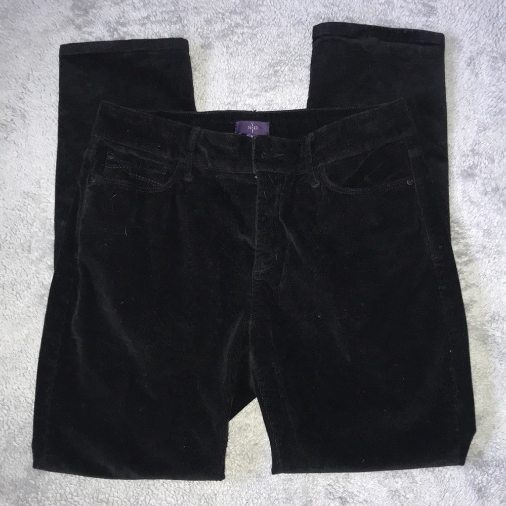 Corduroy Pants